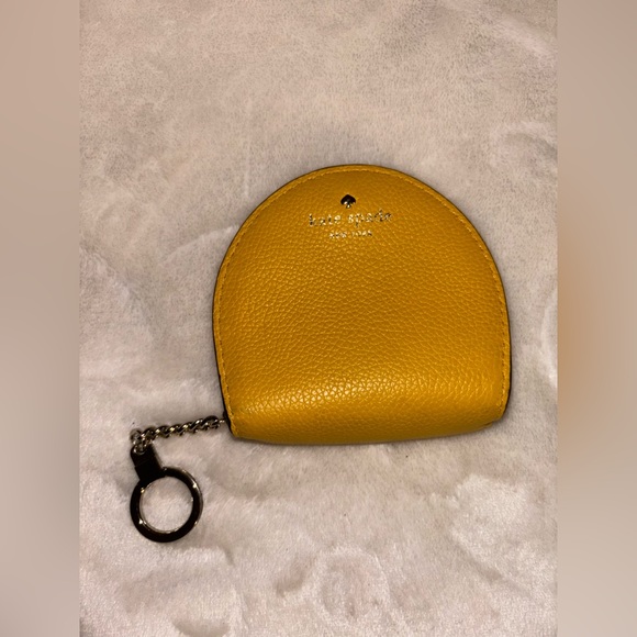 KATE SPADE COIN PURSE 👛 - Picture 1 of 5